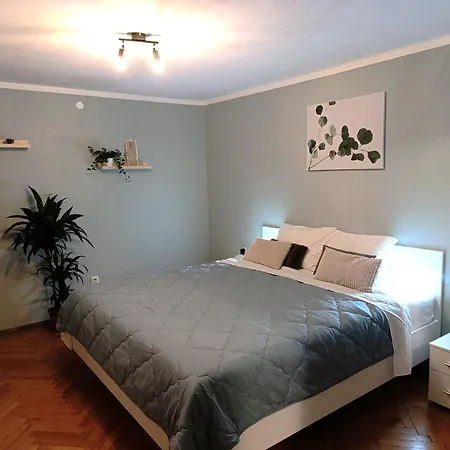 Oasis Apartment Koper Exterior photo