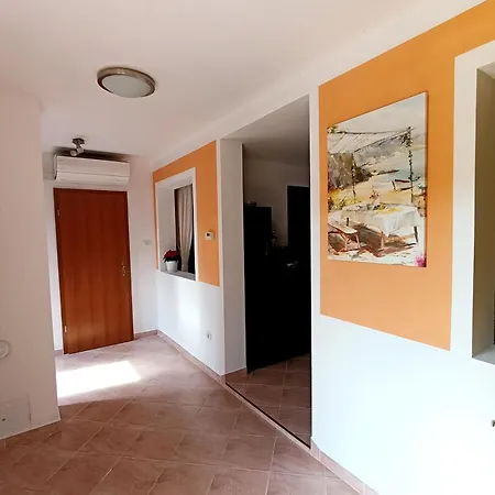 Oasis Apartment Koper Exterior photo