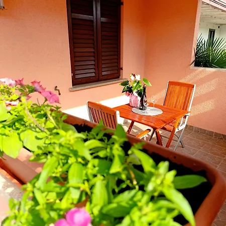 Oasis Apartment Koper Exterior photo