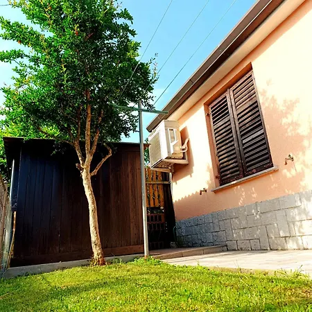 Oasis Apartment Koper Exterior photo