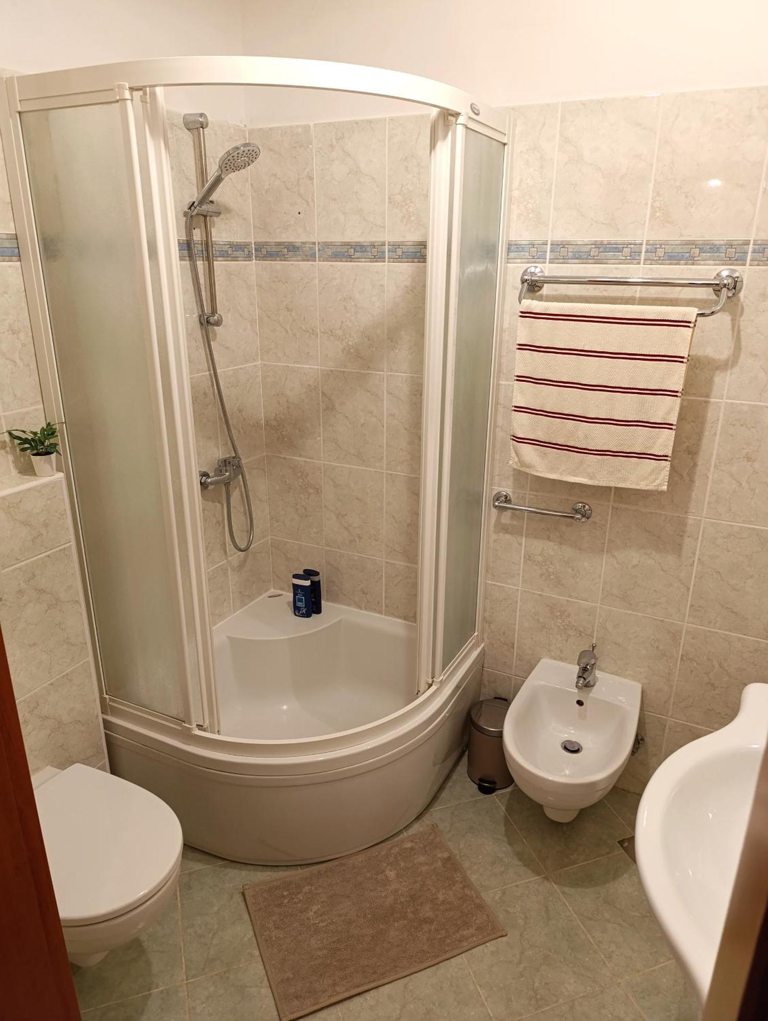 Oasis Apartment Koper