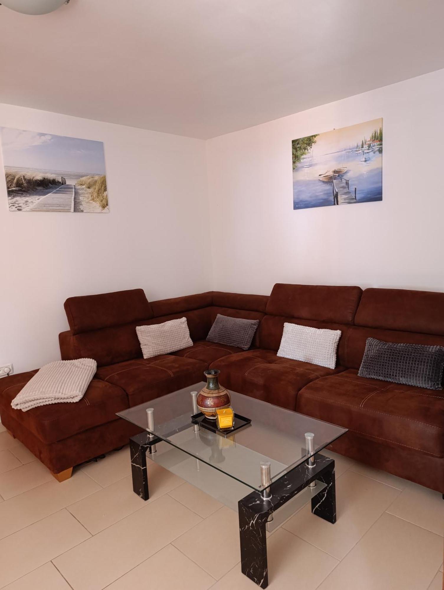 Oasis Apartment *