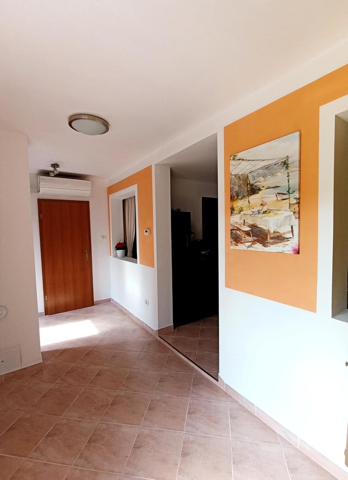 Appartement Oasis