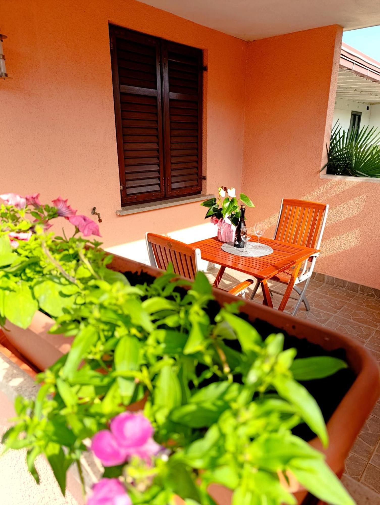 Oasis Apartment *