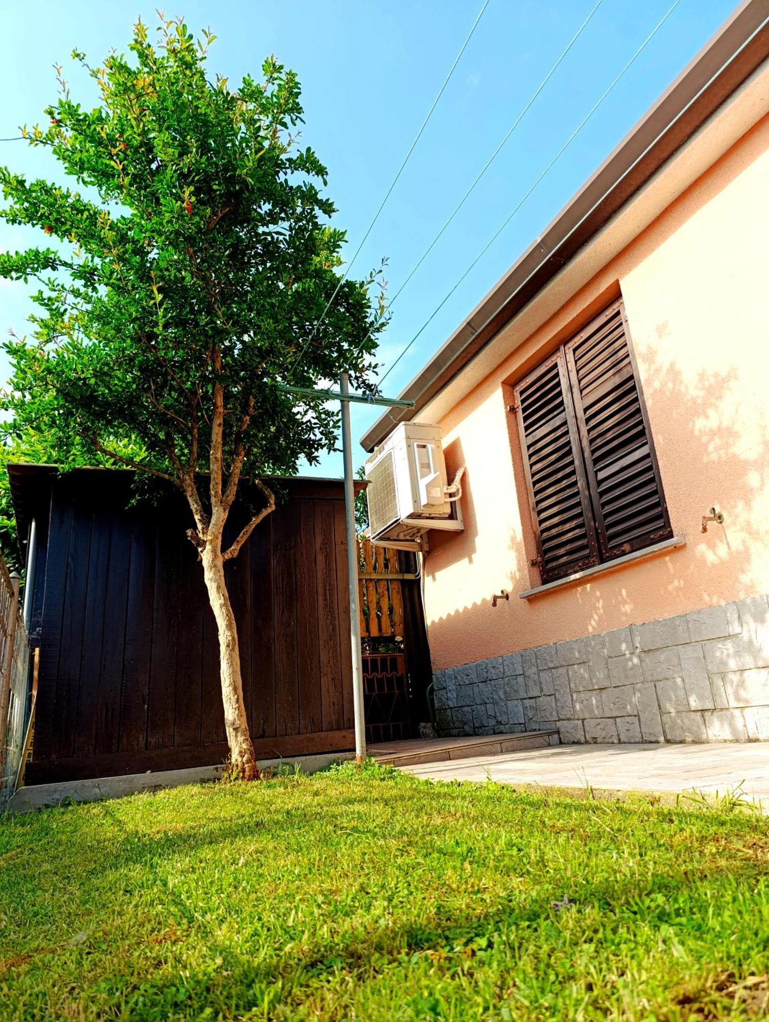 Apartment Oasis Koper
